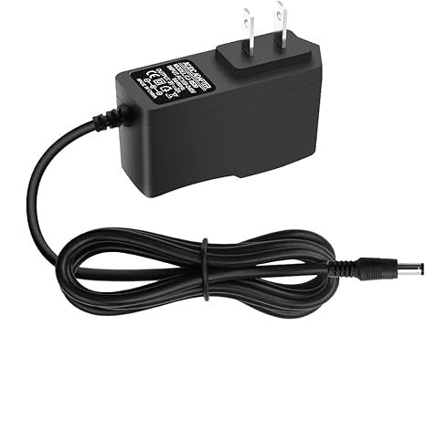 5V 2A DC Power Adapter AC/DC