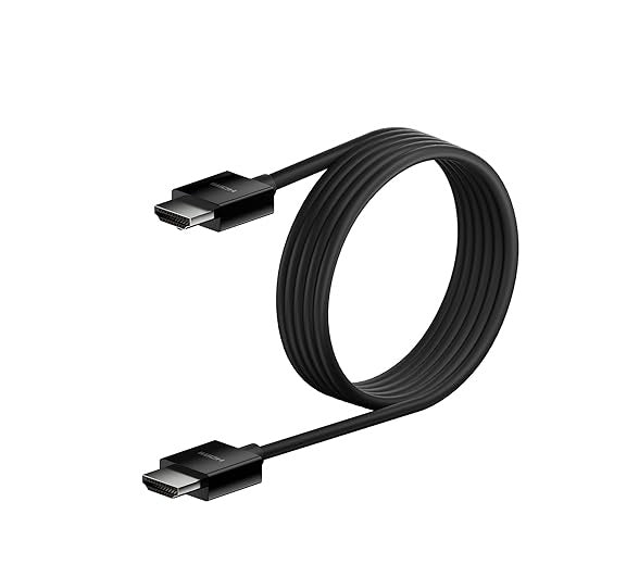 HDMI  cable